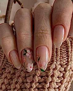 Protez - Jel Tırnak - Görsel 4